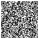 QR code with Backhoe Pete contacts