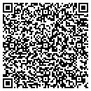 QR code with Tanning Plus contacts