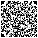 QR code with Lakes Cafe contacts