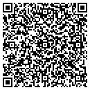 QR code with Mike's Pizza contacts