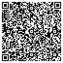 QR code with Unimin Corp contacts