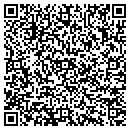 QR code with J & S Siding & Windows contacts