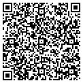 QR code with RSC contacts