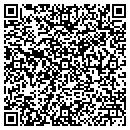 QR code with U Store A More contacts