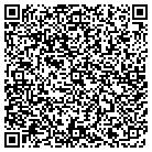QR code with McClure Insurance Agency contacts