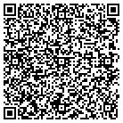 QR code with John V Austin PHD contacts