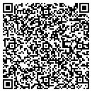 QR code with Hardware Hank contacts