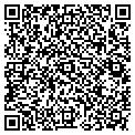 QR code with Atlantis contacts