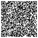 QR code with Hoene Robert C contacts