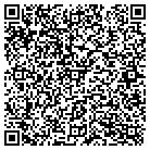 QR code with G & H Distributing & Supl Inc contacts