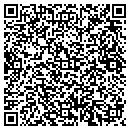 QR code with United Prairie contacts