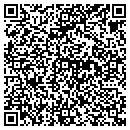 QR code with Game Daze contacts