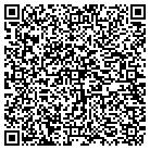 QR code with Alano Society of Richfield &B contacts