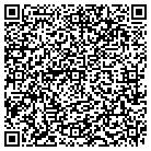 QR code with Radii Form Grinding contacts