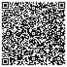QR code with Duebers Department Store contacts