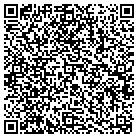 QR code with AGF Wiping Supply Inc contacts