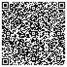 QR code with Precision Machine Mfg Inc contacts