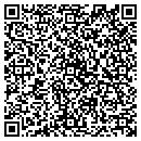 QR code with Robert Freyholtz contacts
