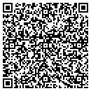 QR code with Create Cafe contacts