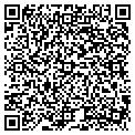 QR code with GNC contacts