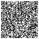 QR code with R L Schmitt Residential Design contacts