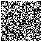 QR code with One Hour Martinizing contacts