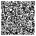 QR code with GHO contacts