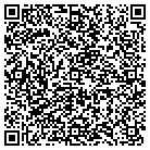 QR code with CSB Events & Scheduling contacts