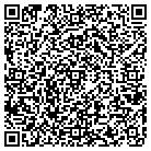 QR code with D Brian's Deli & Catering contacts