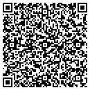 QR code with Jerry Huiras Shop contacts