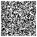 QR code with C B Richard Ellis contacts