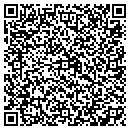 QR code with EB Games contacts