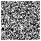 QR code with McFarland Hotwater Tech Co contacts