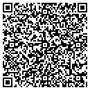 QR code with S B Schmidt Paper Co contacts