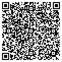 QR code with AAT contacts