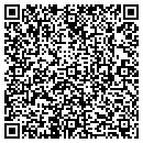 QR code with TAS Design contacts
