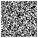 QR code with Hartert Store contacts