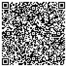 QR code with Thunderbird Aviation Inc contacts