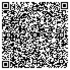 QR code with CMI Architectural Products contacts