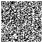 QR code with Gallagher Architects contacts