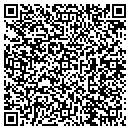 QR code with Radanke Roost contacts