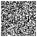 QR code with Edina Realty contacts