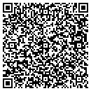 QR code with ATL Products contacts
