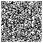QR code with Halvorson Office Express contacts