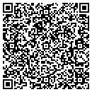 QR code with L&M Inc Inv contacts
