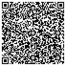 QR code with Tievoli Pizza Distributing contacts