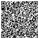 QR code with Tebben Trucking contacts