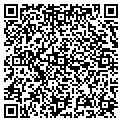 QR code with AFLAC contacts