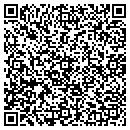 QR code with E M I contacts