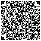 QR code with Zion Lutheran Church E L C A contacts